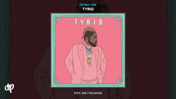 Fatboy SSE - 17 feat. Lil Tjay